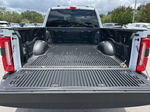 Used 2026 Ford F250 Lariat AWD/4WD image 49