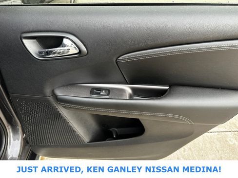 Used 2016 Dodge Journey Crossroad image 23