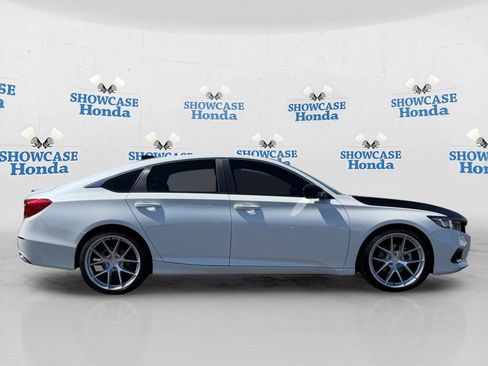 Used 2022 Honda Accord Sport image 9