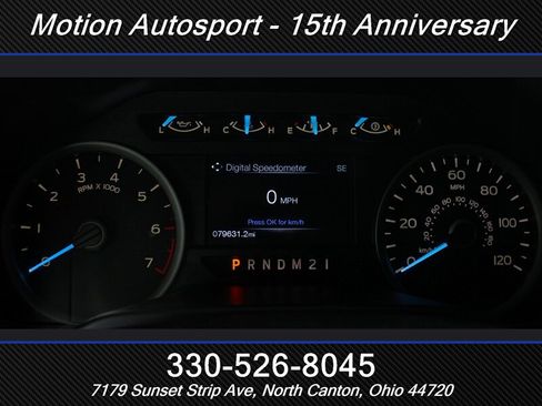 Used 2016 Ford F150 XLT w/ Equipment Group 301A Mid AWD/4WD image 21