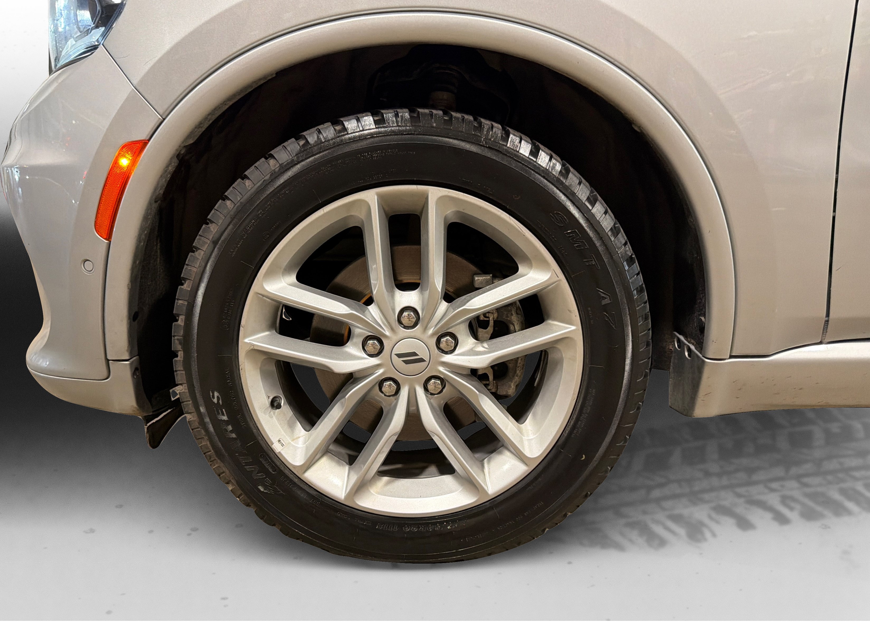 Used 2025 Dodge Durango R/T AWD/4WD image 54