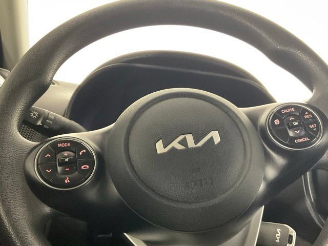 Used 2022 Kia Soul LX w/ Technology Package FWD image 21