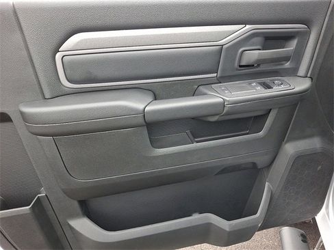 New 2026 RAM 2500 Tradesman image 9