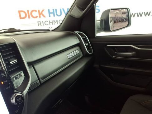 Used 2023 RAM 1500 Big Horn AWD/4WD image 22