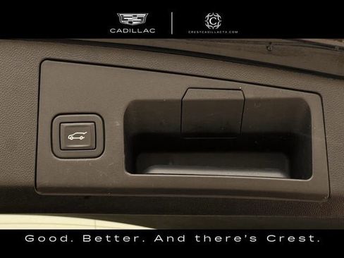 Certified 2023 Cadillac XT4 Premium Luxury w/ Cold Weather Package image 30