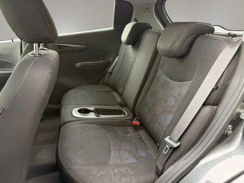 Used 2017 Chevrolet Spark LT image 30