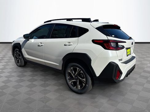 New 2026 Subaru Crosstrek 2.5i Premium AWD/4WD image 34