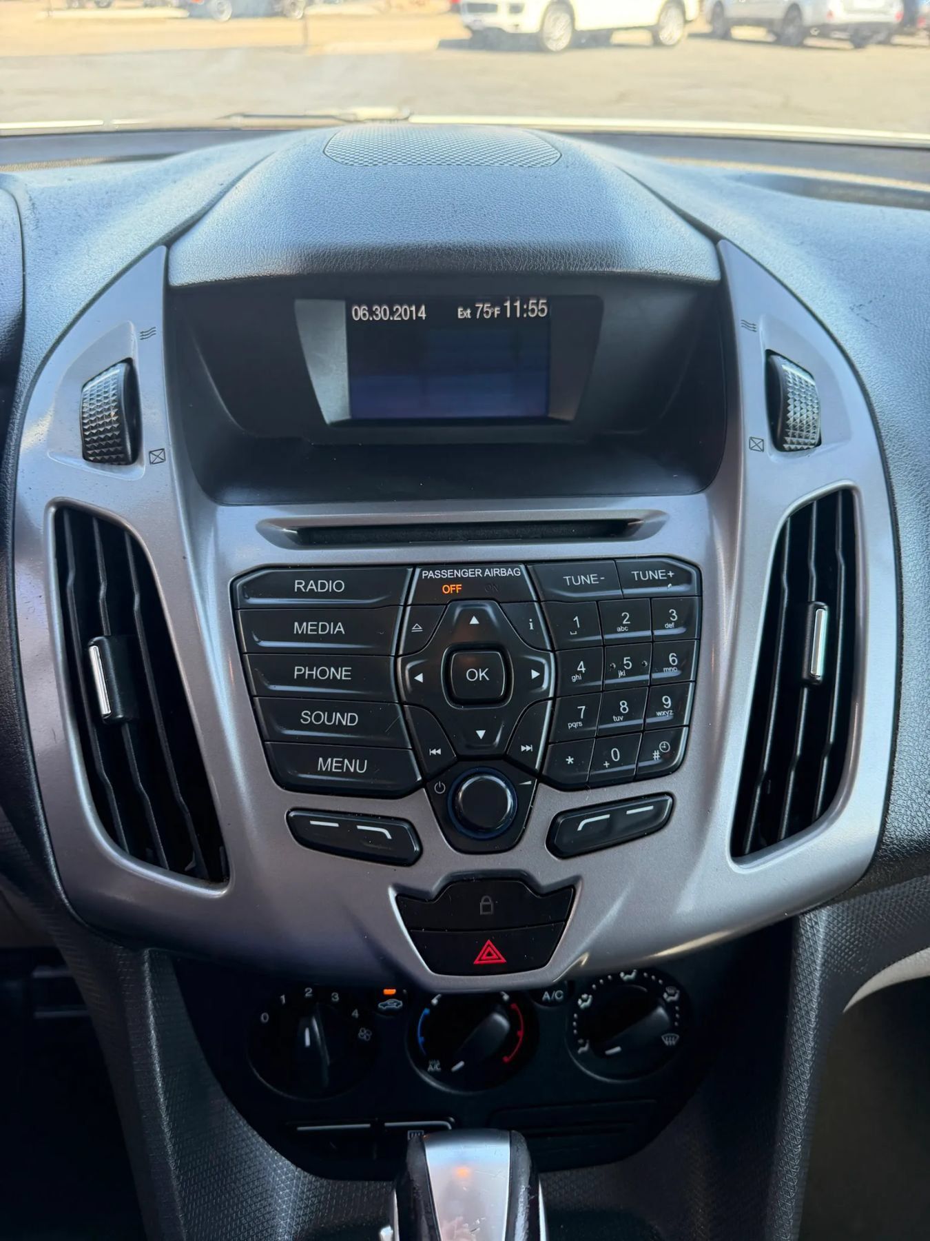 Used 2014 Ford Transit Connect XLT FWD image 24