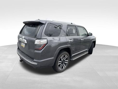 Used 2020 Toyota 4Runner Limited AWD/4WD image 3