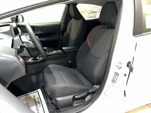 New 2026 Toyota Prius Plug-In Hybrid image 15