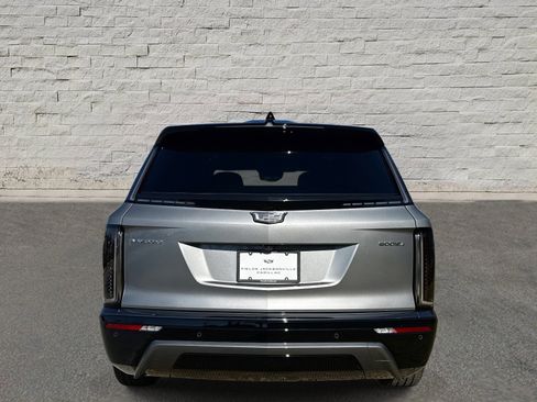 New 2026 Cadillac Vistiq Sport w/ LPO, Floor Liner Package image 4