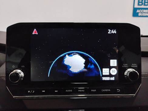 Used 2023 Mitsubishi Outlander SE image 84