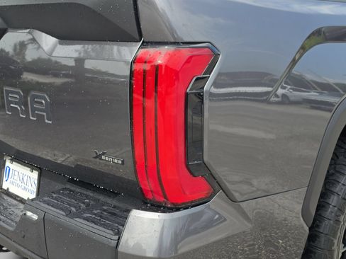 Used 2025 Toyota Tundra SR5 w/ SR5 Premium Package RWD image 37