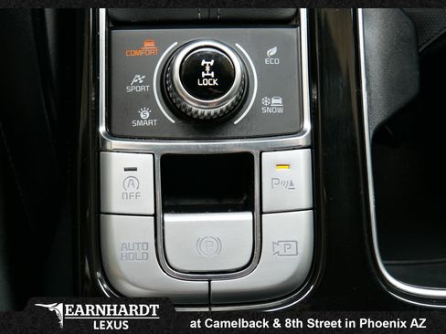 Used 2024 Kia Telluride SX Prestige X-Pro AWD/4WD image 38