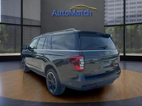 Used 2024 Ford Expedition Max Limited image 9