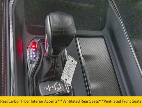 Used 2025 RAM 1500 RHO w/ RHO Level 1 Equipment Group image 35