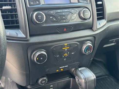 Used 2019 Ford Ranger XL w/ FX4 Off-Road Package image 22