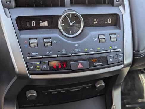 Used 2021 Lexus NX 300 FWD w/ Accessory Package 2 image 25