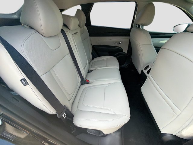 New 2026 Hyundai Tucson SEL Plus FWD image 27