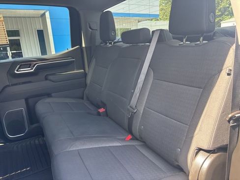 Used 2022 Chevrolet Silverado 1500 RST w/ Z71 Off-Road Package image 19