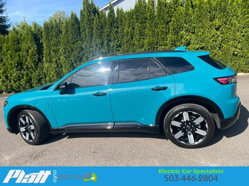 Used 2024 Honda Prologue Elite image 6
