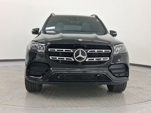 Used 2023 Mercedes-Benz GLS 450 4MATIC image 6