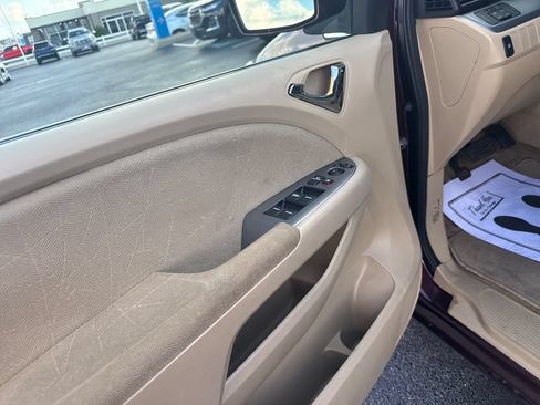 Used 2008 Honda Odyssey EX image 22