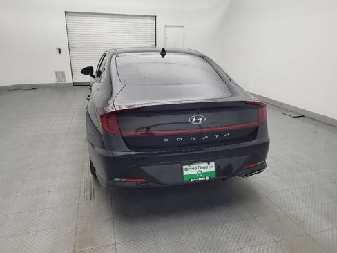 Used 2023 Hyundai Sonata SEL w/ Preferred Accessory Package FWD image 6