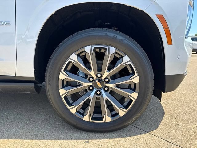 New 2026 Chevrolet Tahoe High Country AWD/4WD image 9