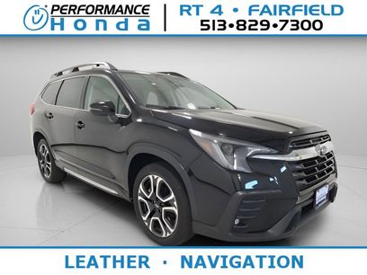 Used 2023 Subaru Ascent Limited