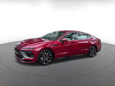 Used 2025 Hyundai Sonata SEL image 8