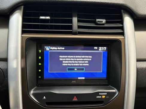 Used 2011 Ford Edge SEL w/ 201A Rapid Spec Order Code FWD image 34