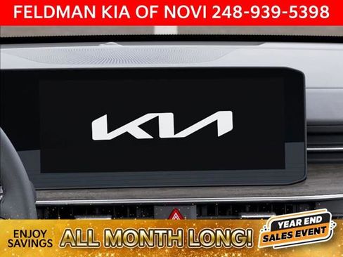 New 2025 Kia K5 EX image 20