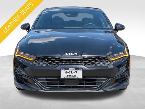 Certified 2023 Kia K5 GT-Line AWD/4WD image 9