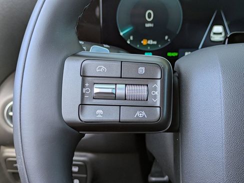 New 2026 Hyundai Palisade Calligraphy image 25