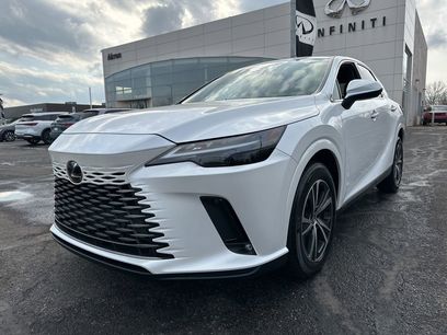 Used 2023 Lexus RX 350 FWD