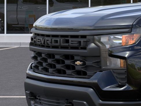 New 2026 Chevrolet Silverado 1500 W/T AWD/4WD image 43