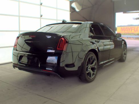 Used 2022 Chrysler 300 S w/ Comfort Group RWD image 4