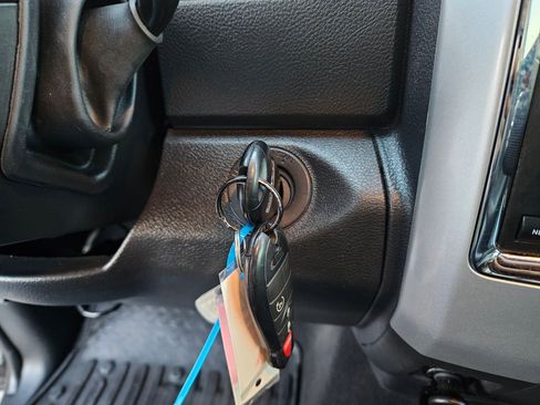 Used 2012 RAM 3500 Laramie w/ Cold Weather Group image 22