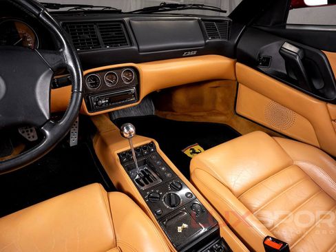 Used 1995 Ferrari F355 Spider image 24