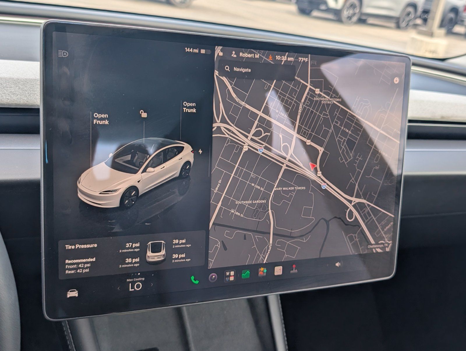 Used 2025 Tesla Model 3 RWD image 20