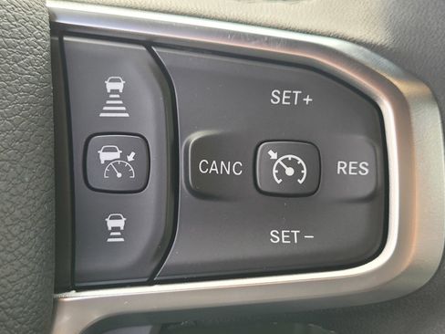 New 2026 RAM 1500 Big Horn image 19