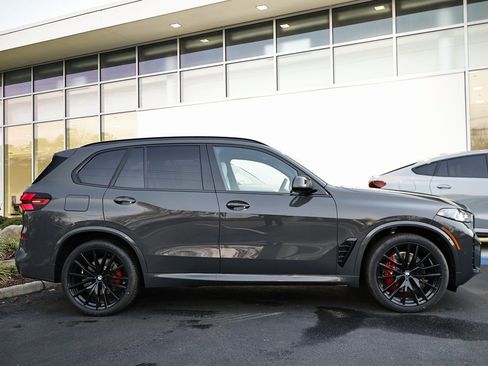 New 2026 BMW X5 xDrive40i w/ M Sport Package image 4
