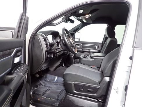 Used 2024 RAM 2500 Big Horn image 22