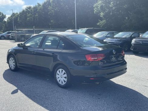 Used 2015 Volkswagen Jetta S FWD image 5