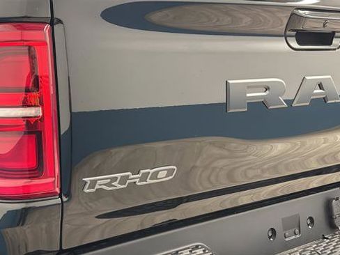 New 2026 RAM 1500 RHO image 42