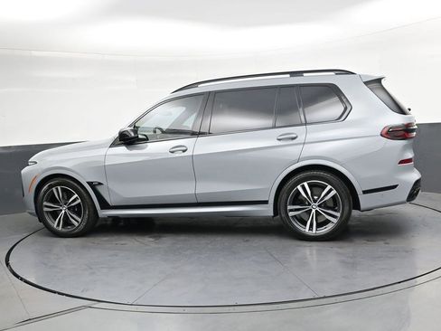 Used 2024 BMW X7 M60i AWD/4WD image 6
