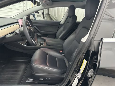 Used 2020 Tesla Model 3 Long Range image 15