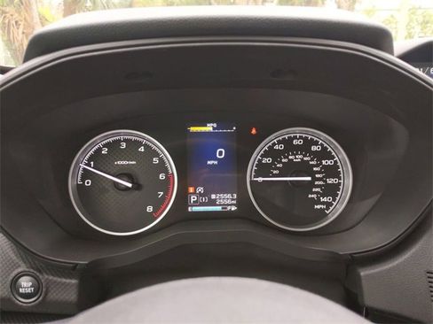 Used 2020 Subaru Forester Limited image 27