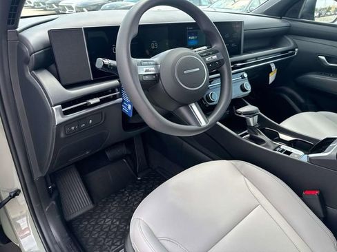 New 2026 Hyundai Santa Cruz SEL FWD image 22